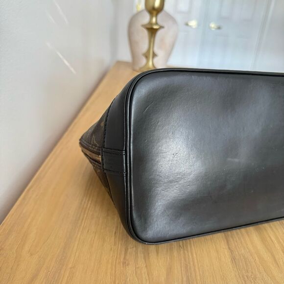 ✅AUTHENTIC✅LOUIS VUITTON ALMA PM - Picture 10 of 17